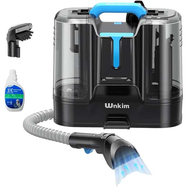 Carpet Cleaner Machine