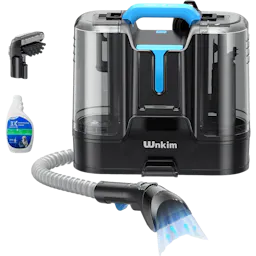 Carpet Cleaner Machine