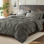 Queen Comforter Set