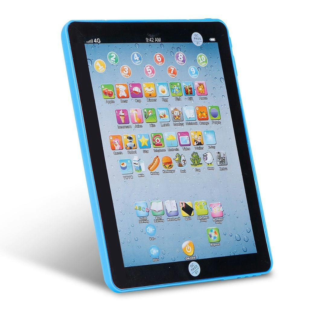 Kids' Learning Tablet