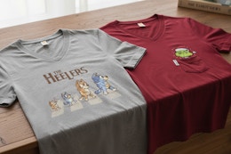 Woot Graphic T-shirts