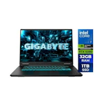 Gaming A16 Pro Laptop