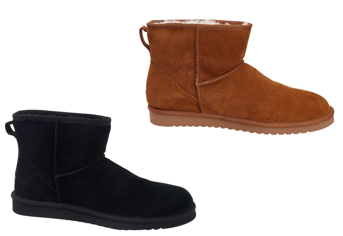 Koolaburra by Ugg Men's Boots