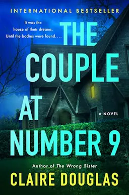 The Couple at Number 9