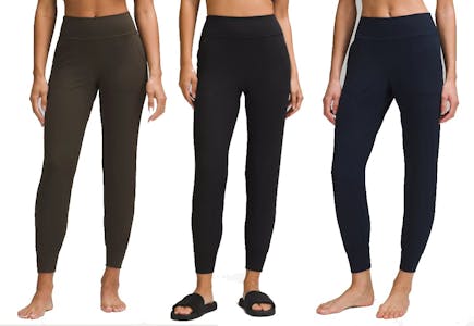 lululemon Women's Joggers