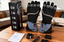 heated gloves