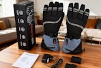 heated gloves