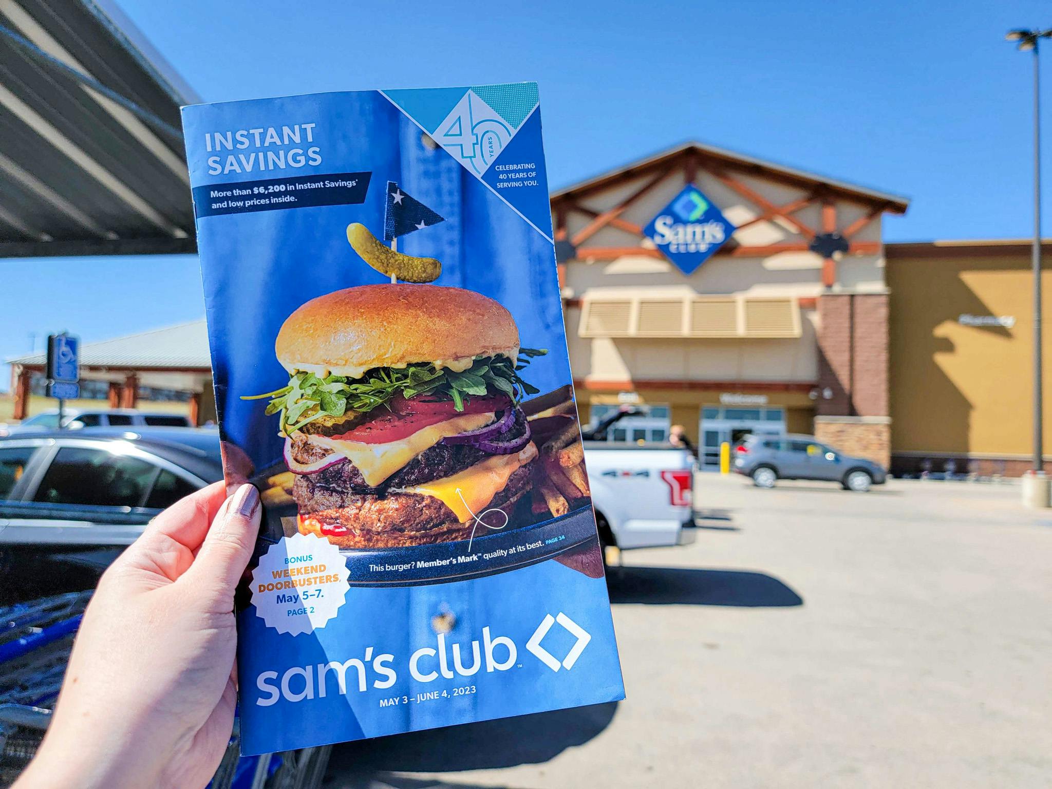 Next Sams Club Instant Savings 11 - emy4p5i