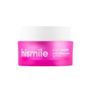 HiSmile Teeth Whitening Powder
