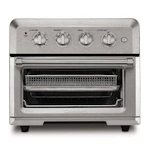 Cuisinart Air Fryer Toaster Oven