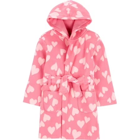 Toddler Robe