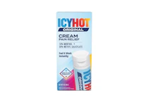 Icy Hot Pain Relief Cream