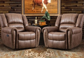 Red Barrel Studios Recliner Set