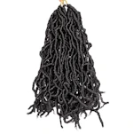 Nu Faux Locs 6-Pack