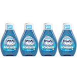 Dawn Platinum Powerwash Refills 4-Pack