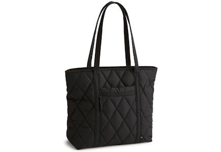 Vera Bradley Tote Bag