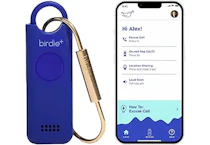 She’s Birdie Safety Alarm