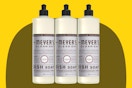 MRS. MEYER'S CLEAN DAY Liquid Dish Soap