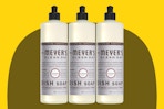 MRS. MEYER'S CLEAN DAY Liquid Dish Soap
