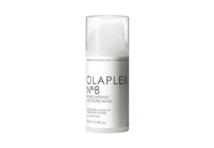 Olaplex No. 8 Bond Intense Moisture Mask