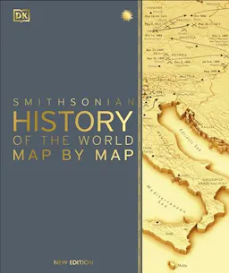 History of the World Map by Map