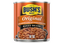 Bush's Beans