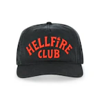 No Boundaries Stranger Things Hat
