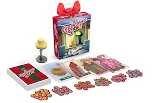 Christmas Story - A Major Card Game