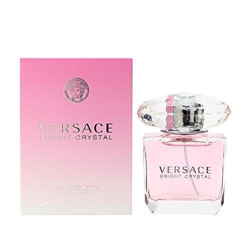 Versace Bright Crystal
