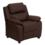 Flash Furniture Kids' Recliner