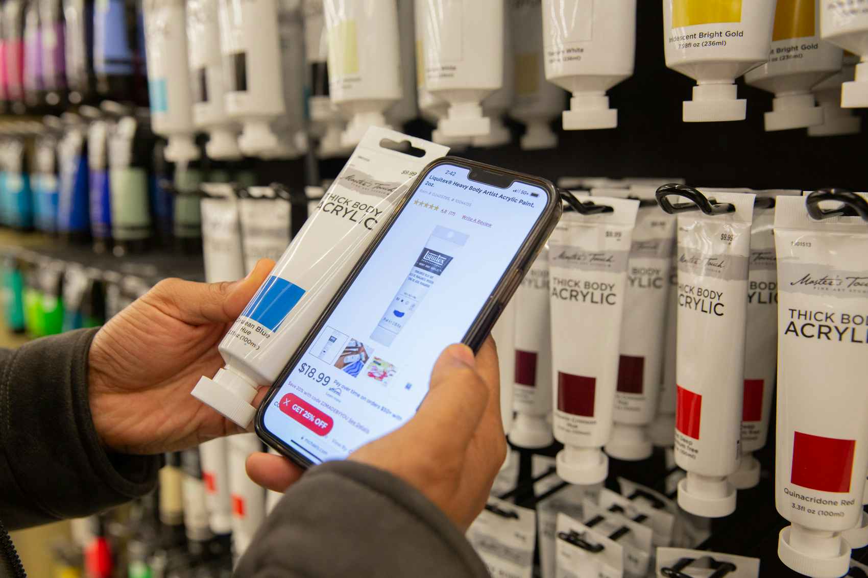 How Hobby Lobby's Price Matching Policy Works The Krazy Coupon Lady