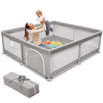 Baby Playpen