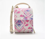 Kansas Glove Leather Crossbody
