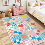 Washable Kids Rug