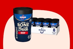 Swanson Sipping Bone Broth Beef
