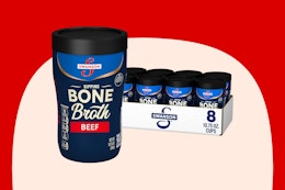 Swanson Sipping Bone Broth Beef