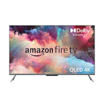 Amazon 55" Omni QLED Fire TV