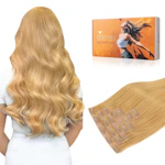 Clip in Hair Extensions