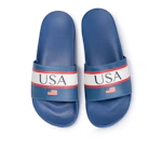 Ground Up Men's Soccer Slides