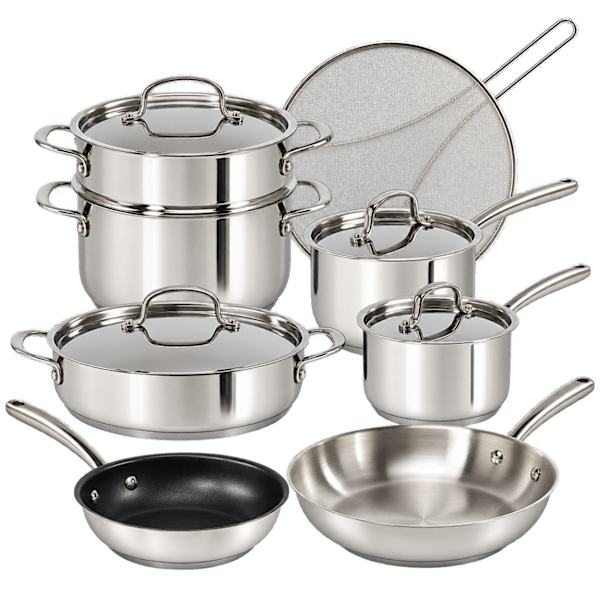 Goodful Cookware Set