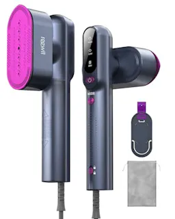 Travel Steamer