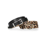 Women's Belt Set