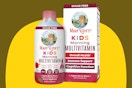 MaryRuths Kids Multivitamin