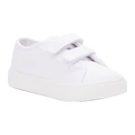 Toddler Canvas Skate Sneakers