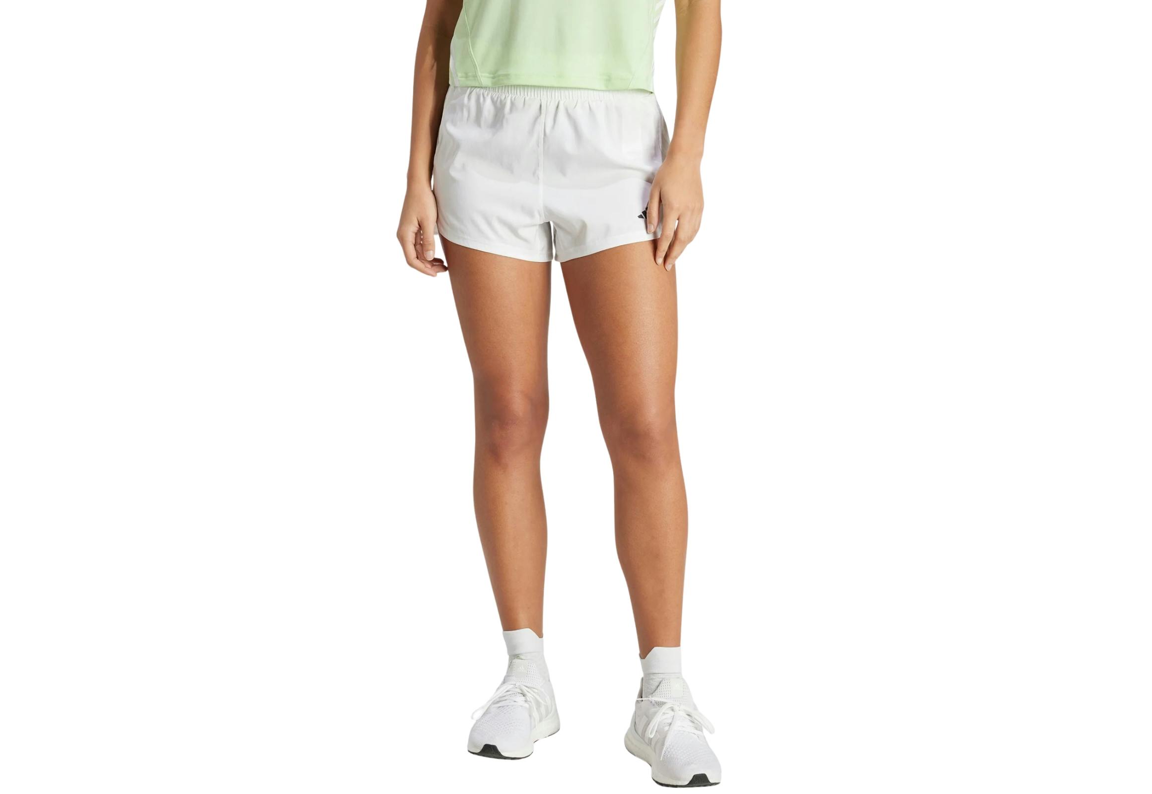 Adidas Women's High Rise Shorts