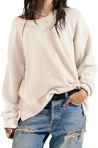 Women's Oversized Sweater