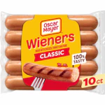 Oscar Mayer Classic Wieners Pack