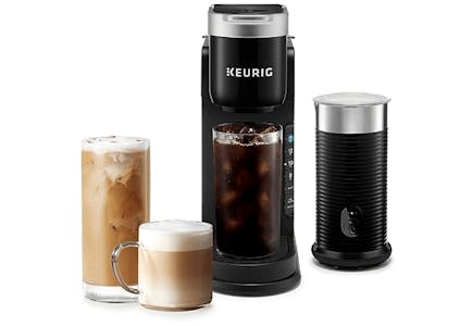 Keurig K-Cafe Coffee Maker