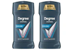 2 Degree Deodorants