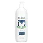 Dr. Brown's Bottle & Dish Soap